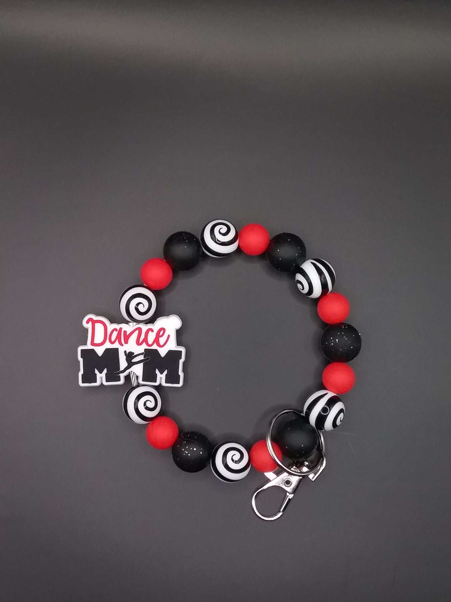 W96 Dance Mom