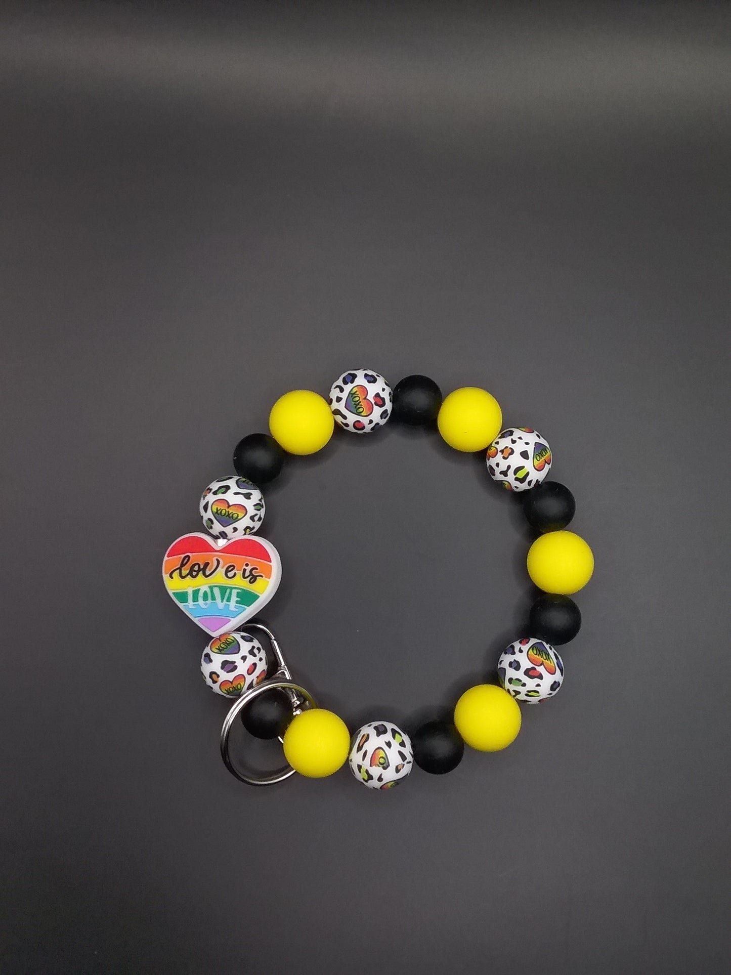 W87 Love is Love