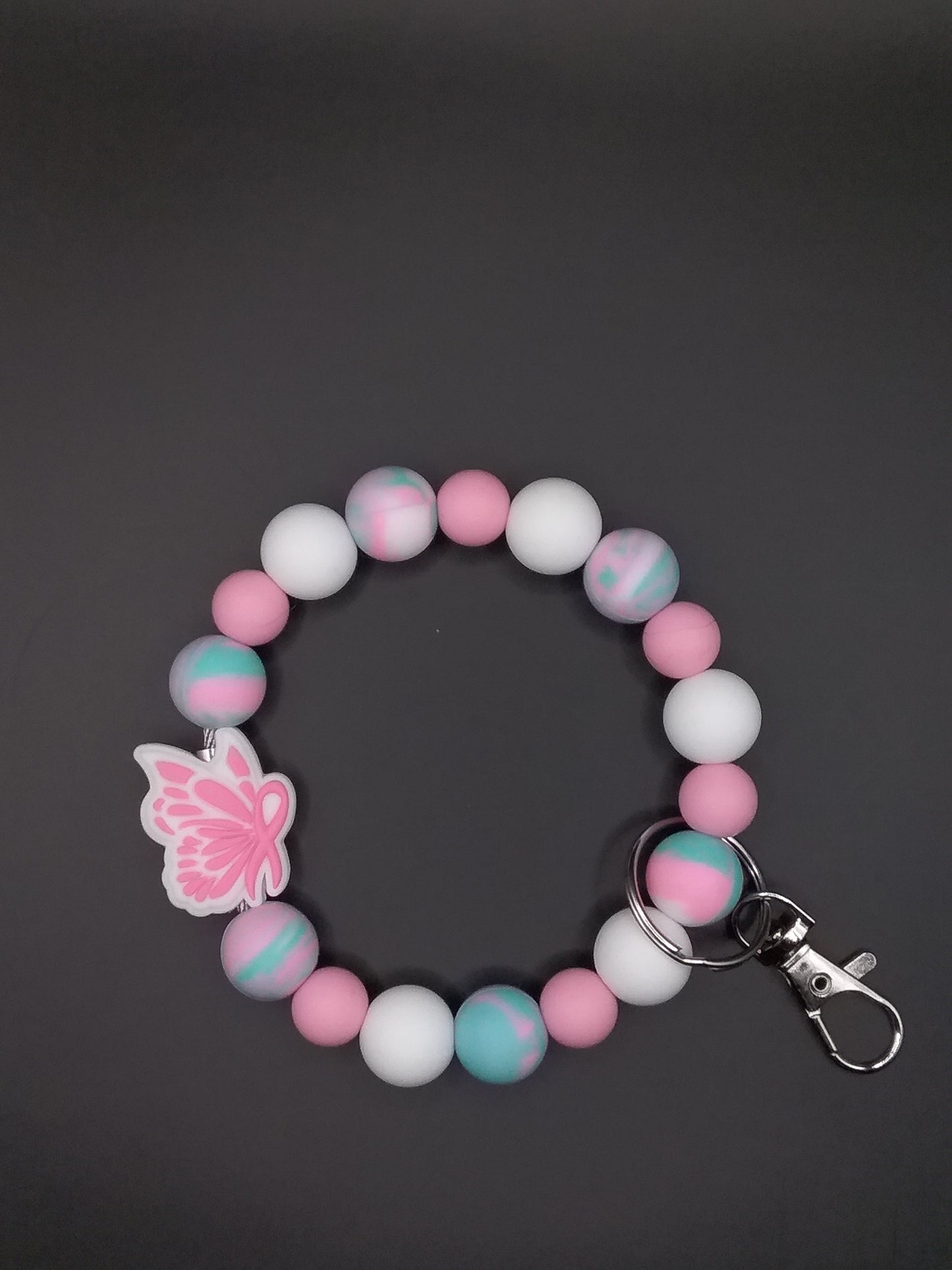 W5 Breast Cancer Awareness