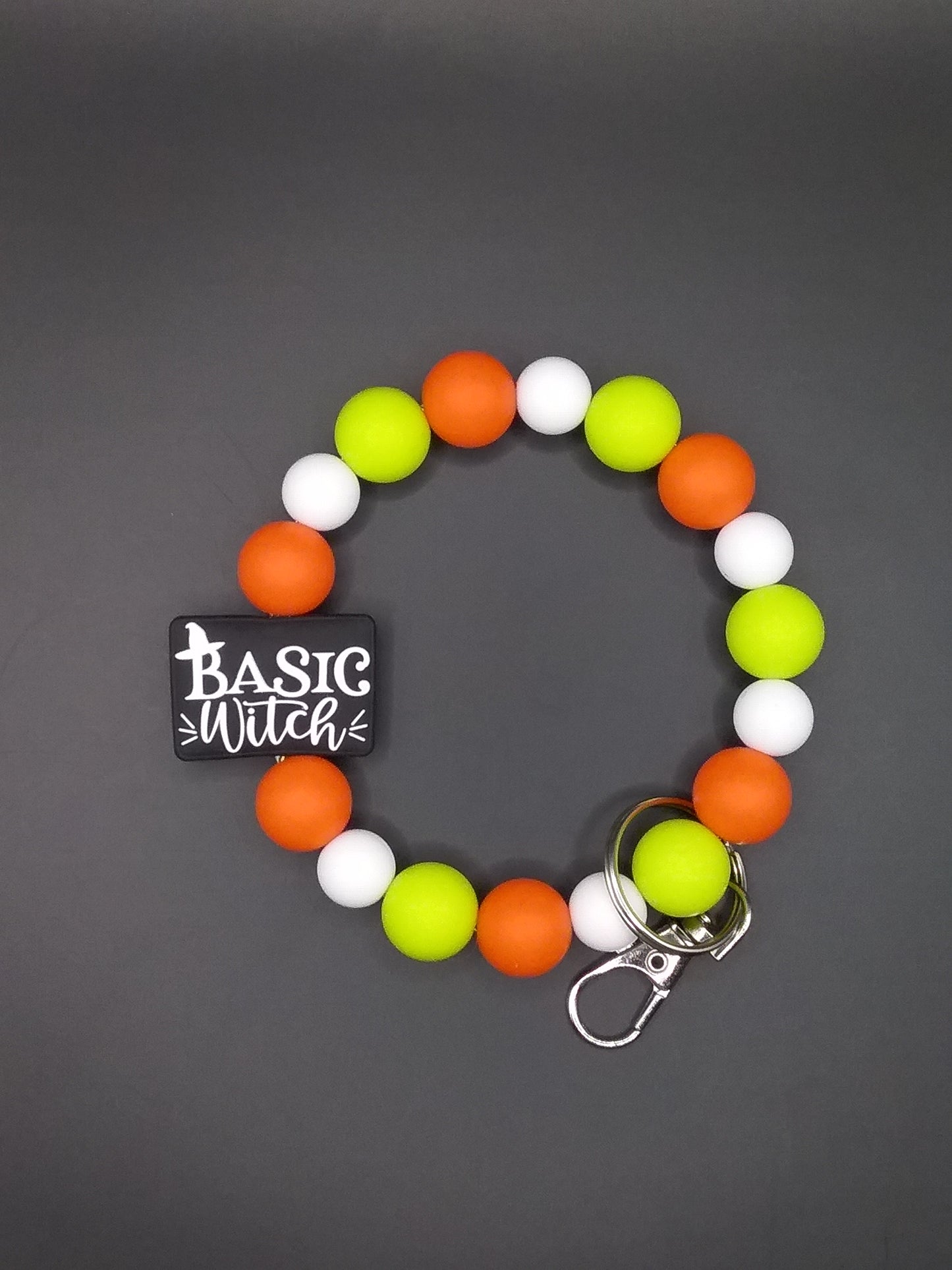 W2 Basic Witch