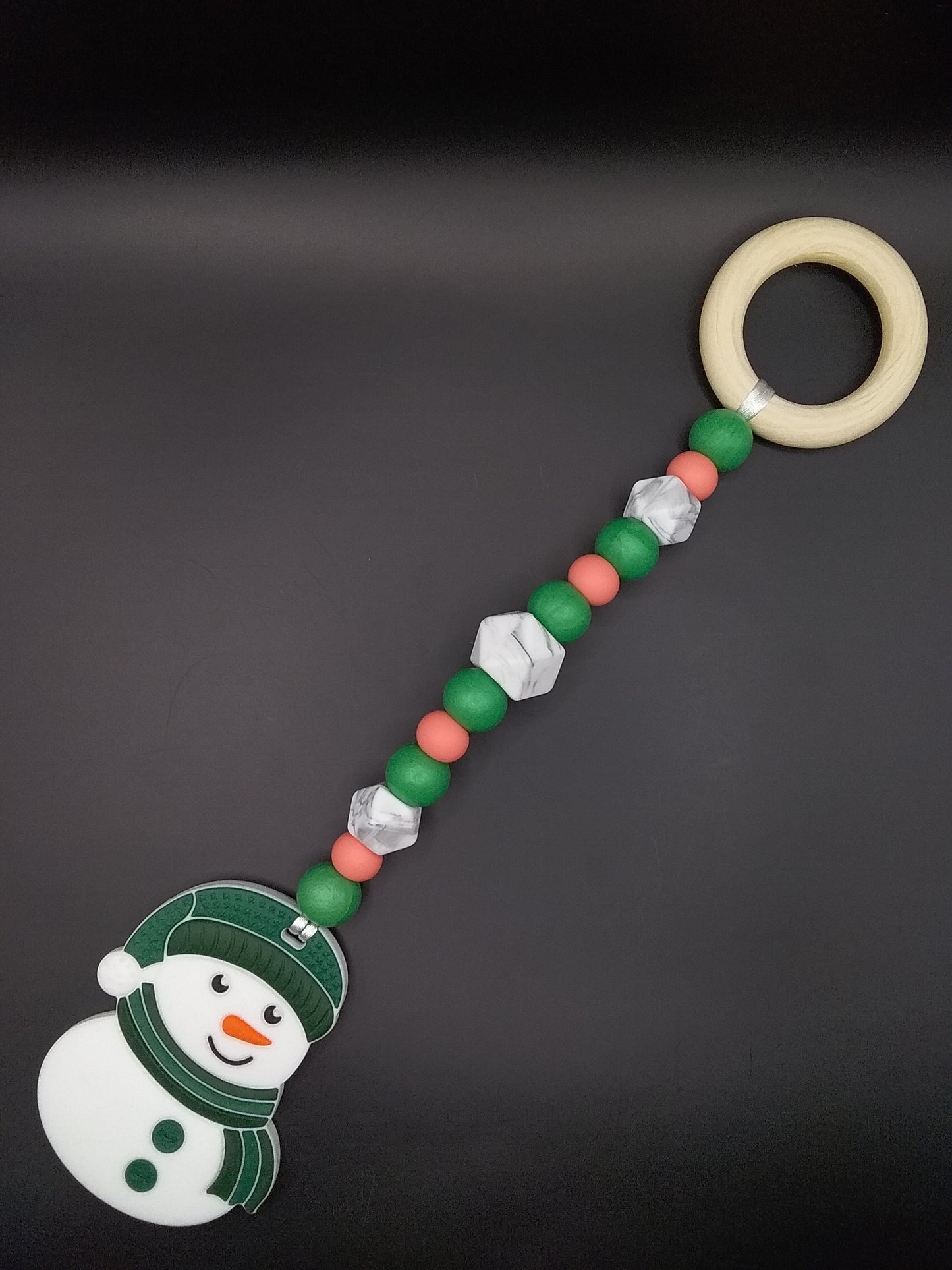 CT29 Snowman