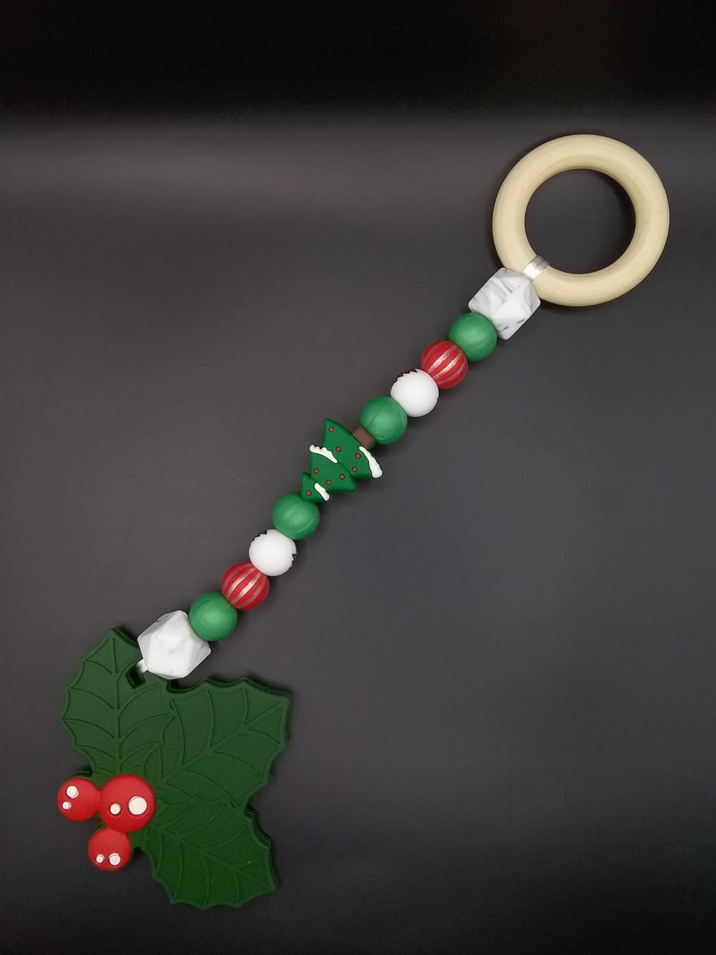 CT28 Mistletoe