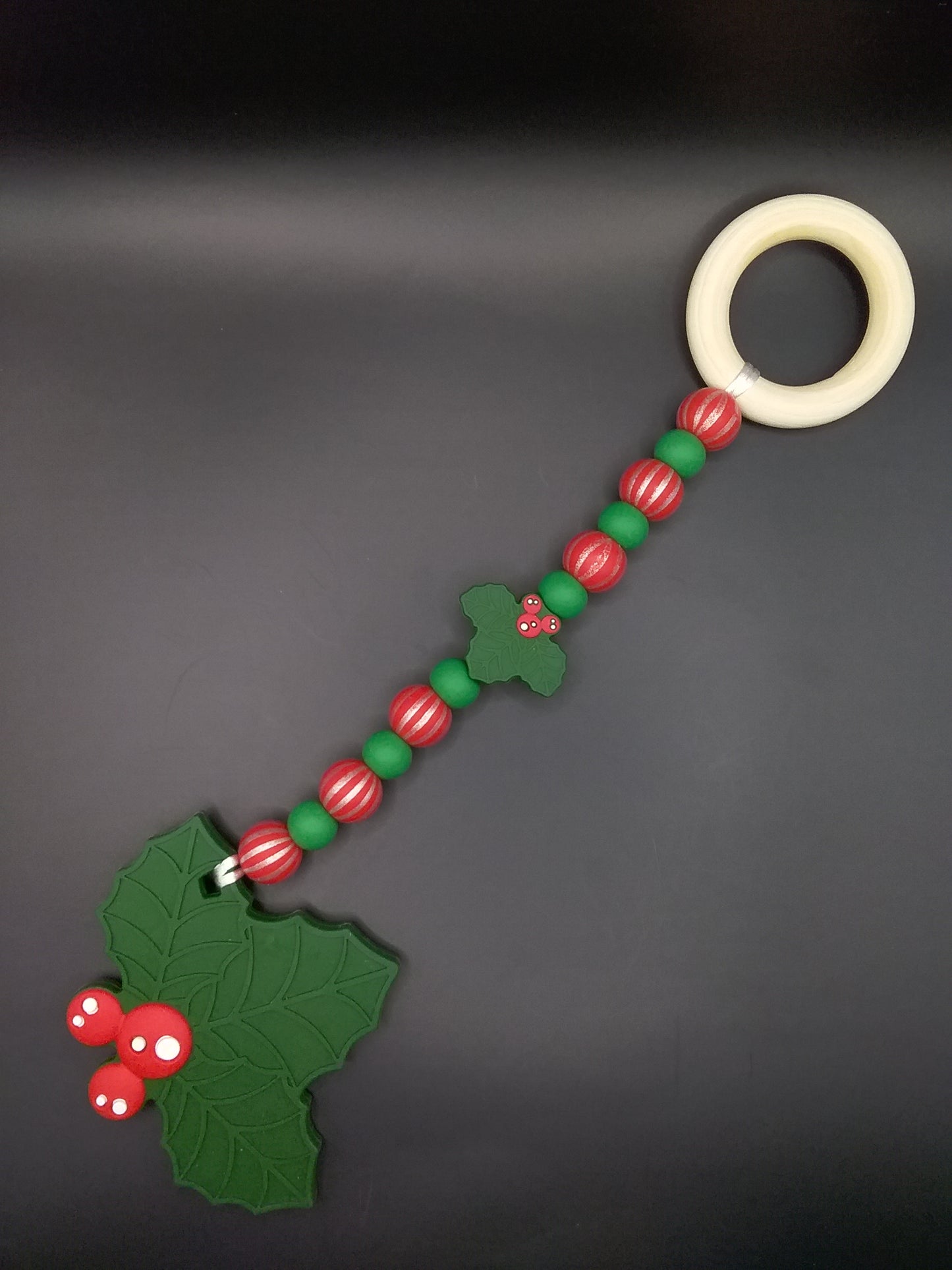 CT27 Mistletoe