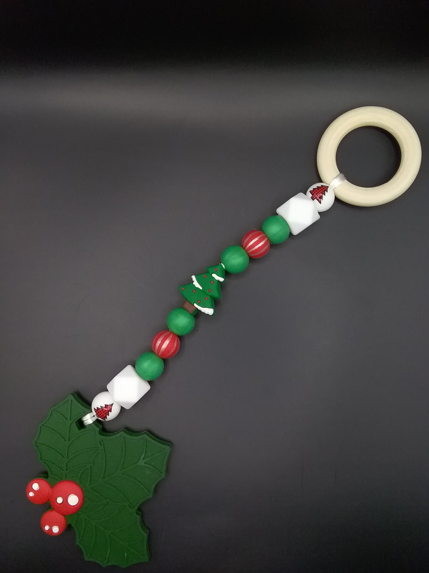CT22 Mistletoe