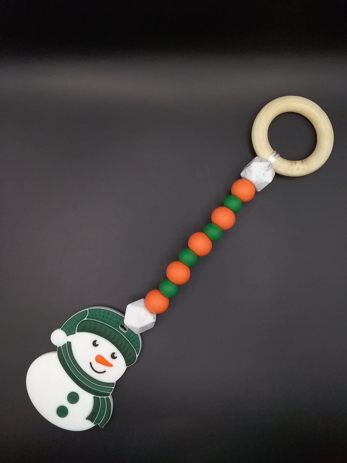 CT25 Snowman