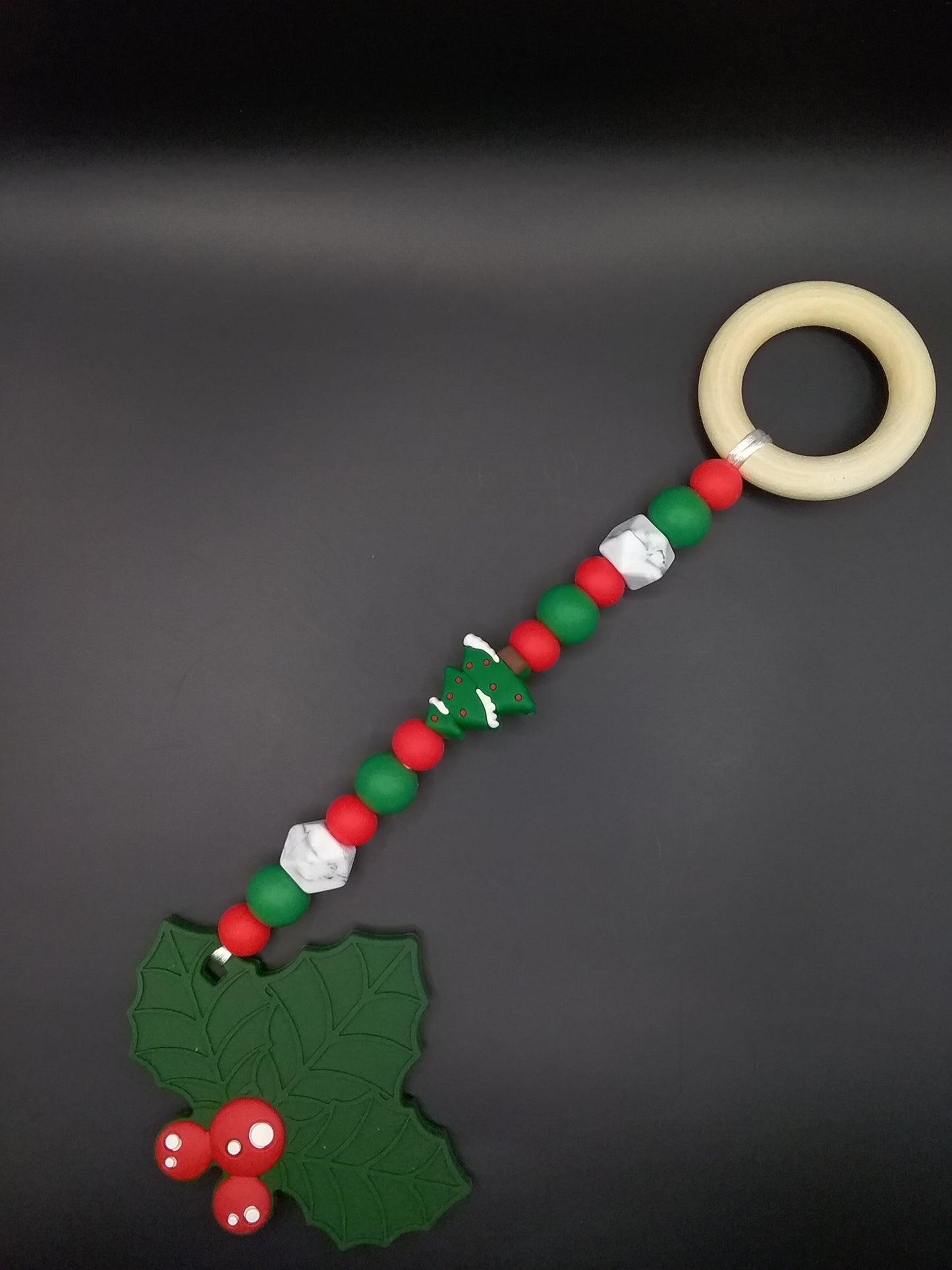 CT24 Mistletoe
