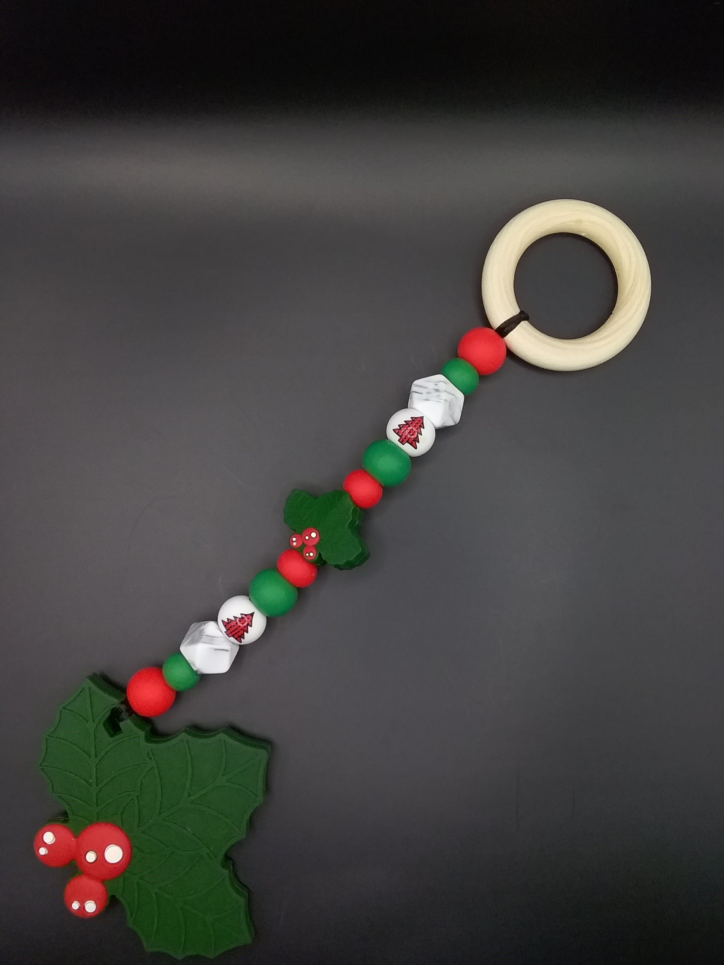 CT20 Mistletoe
