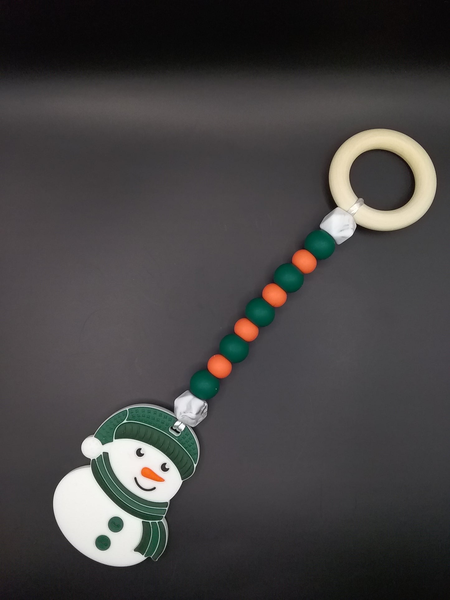 CT19 Snowman