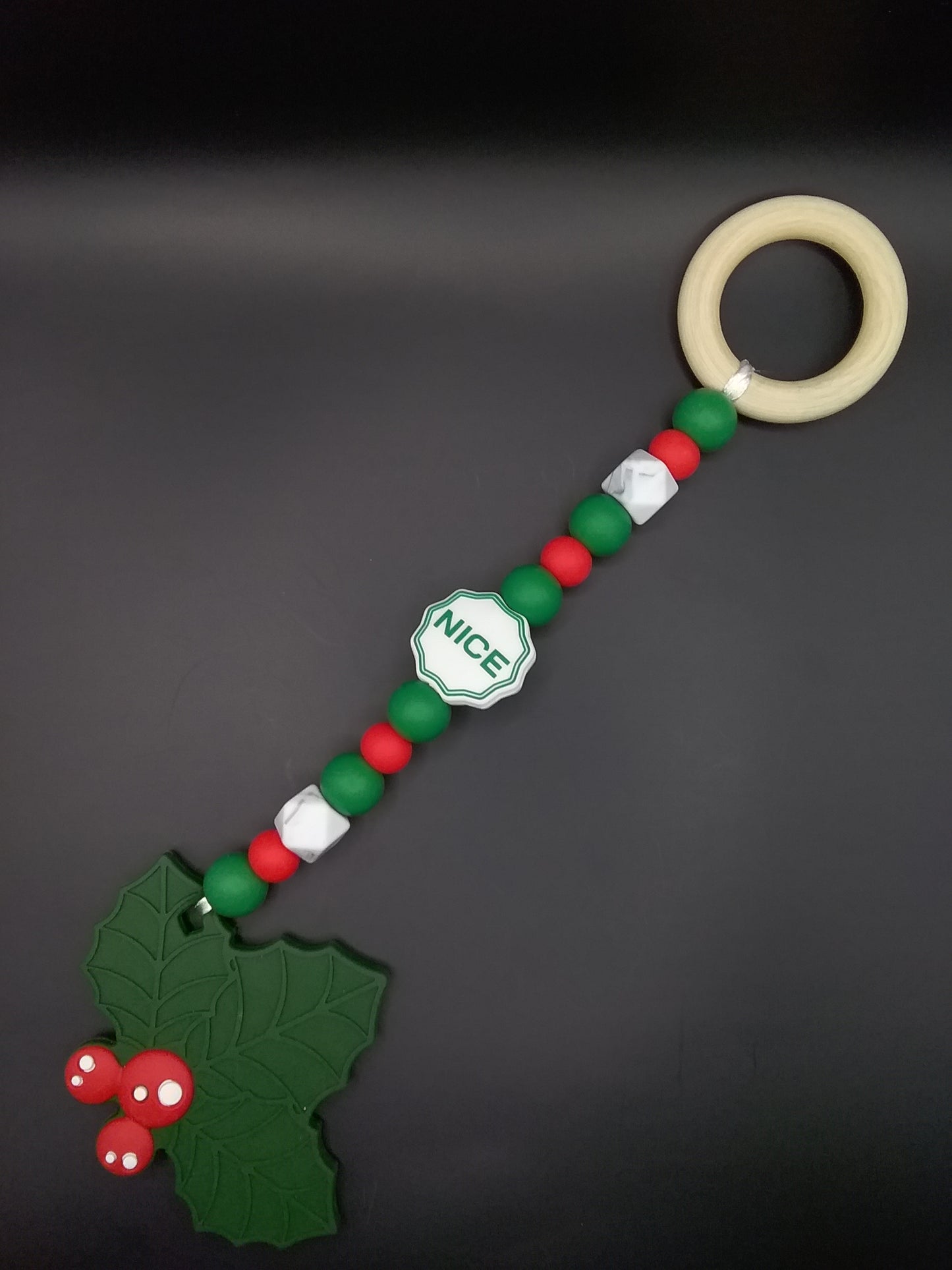 CT16 Mistletoe