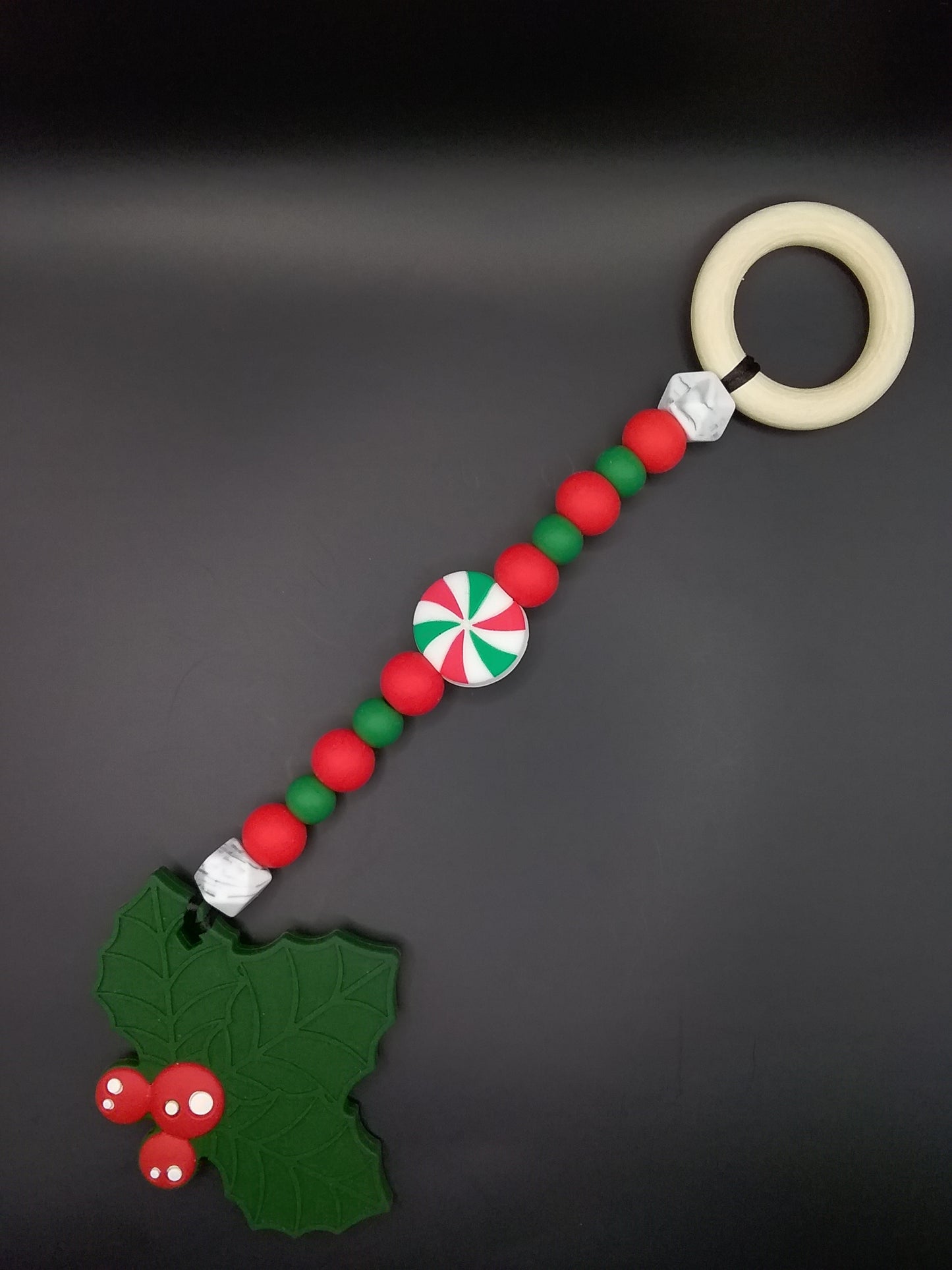 CT15 Mistletoe