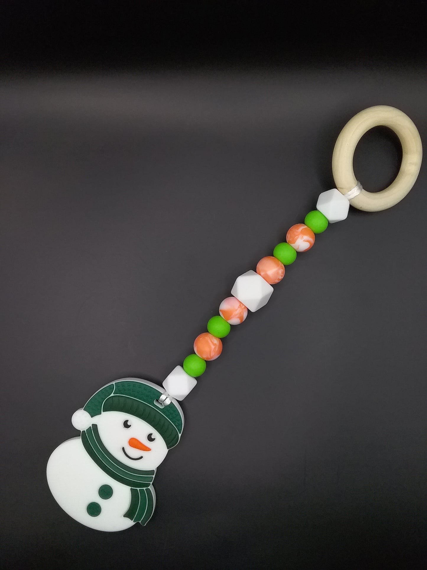 CT14 Snowman