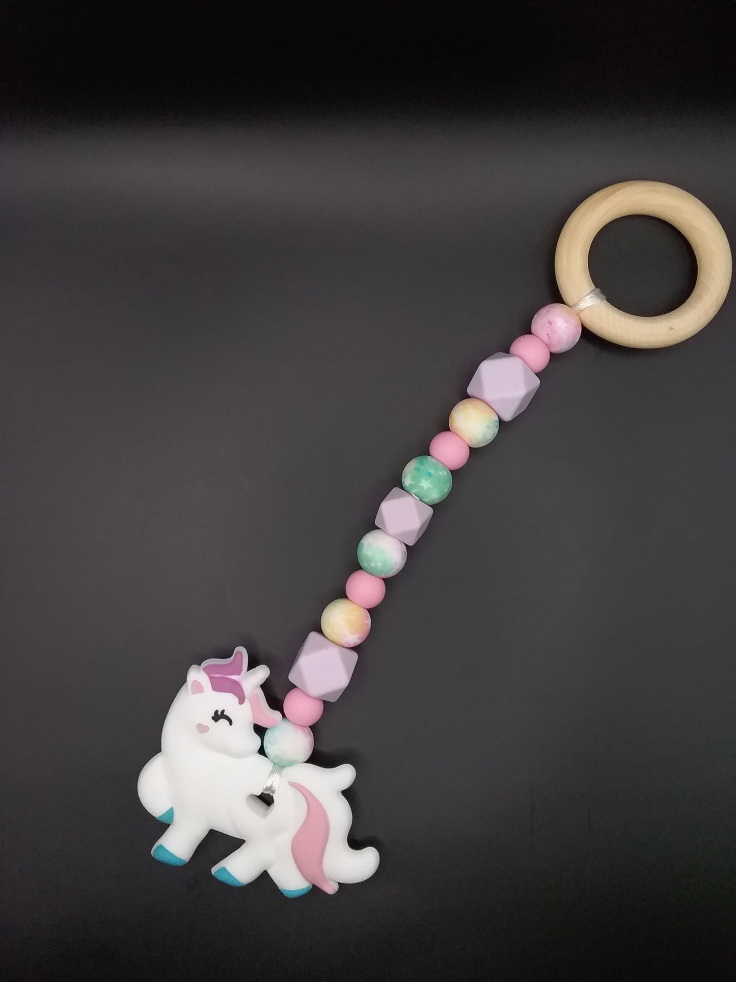 T19 Unicorn