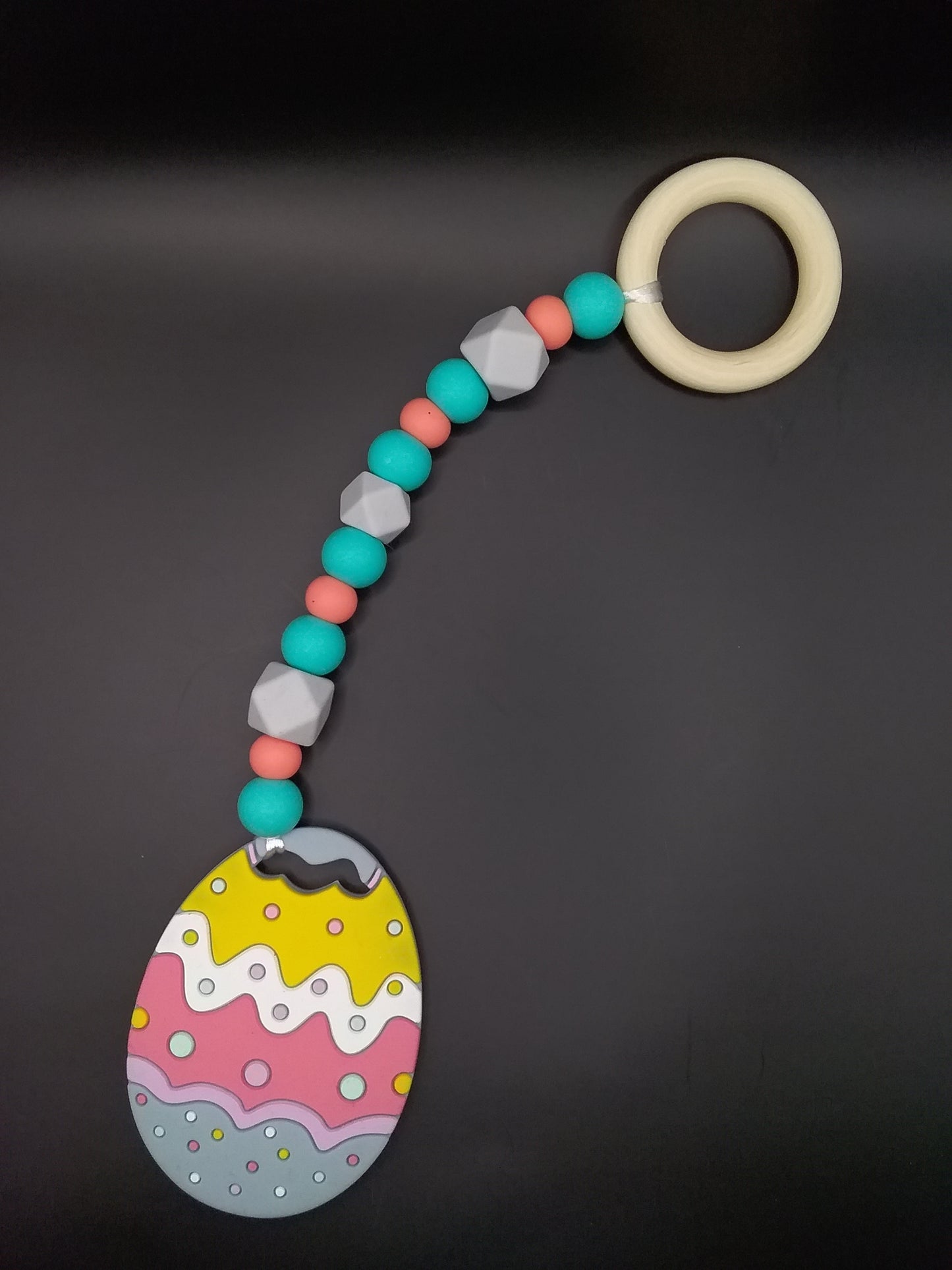 T1 Easter Egg