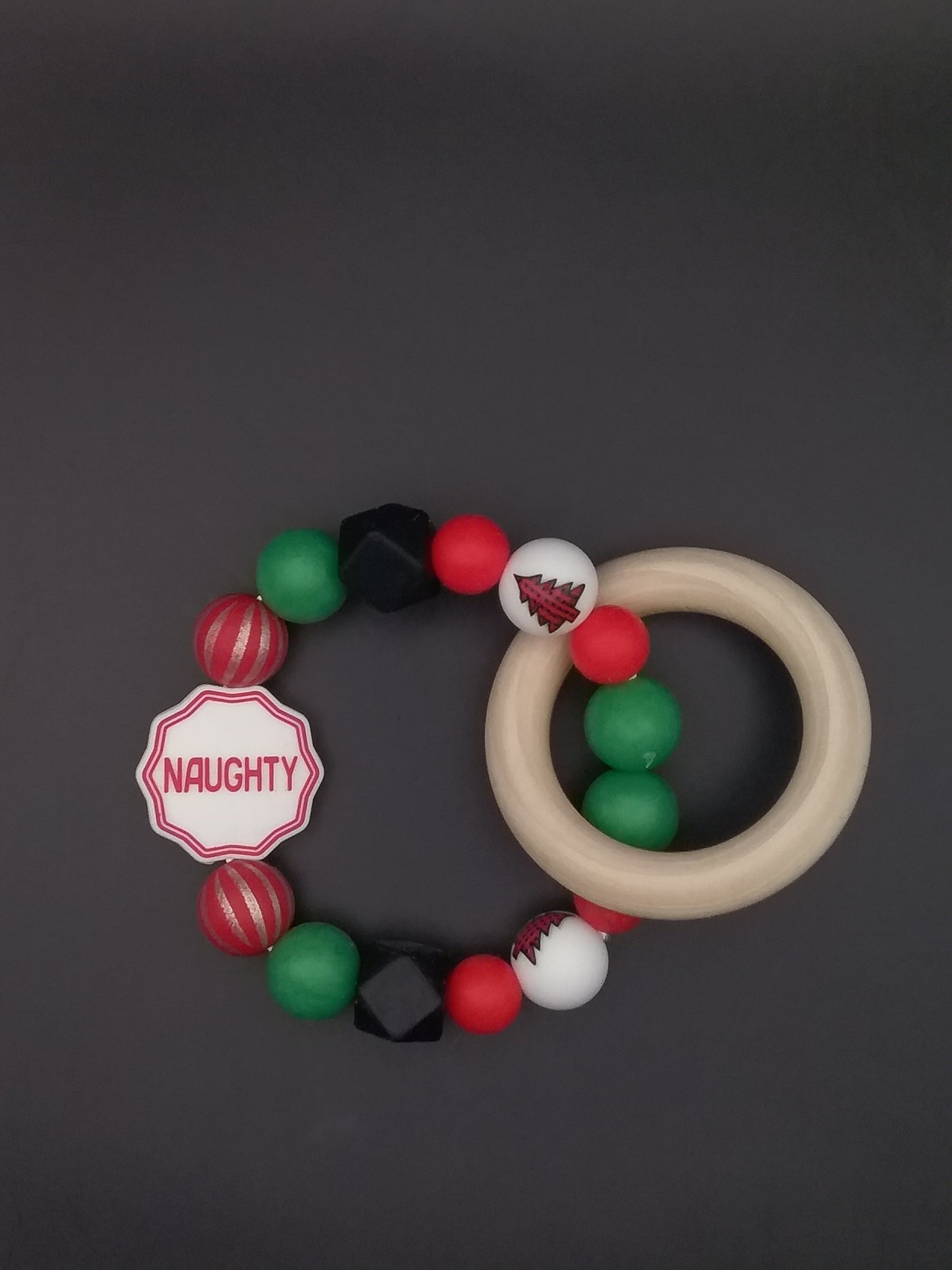 TR13 Naughty or Nice