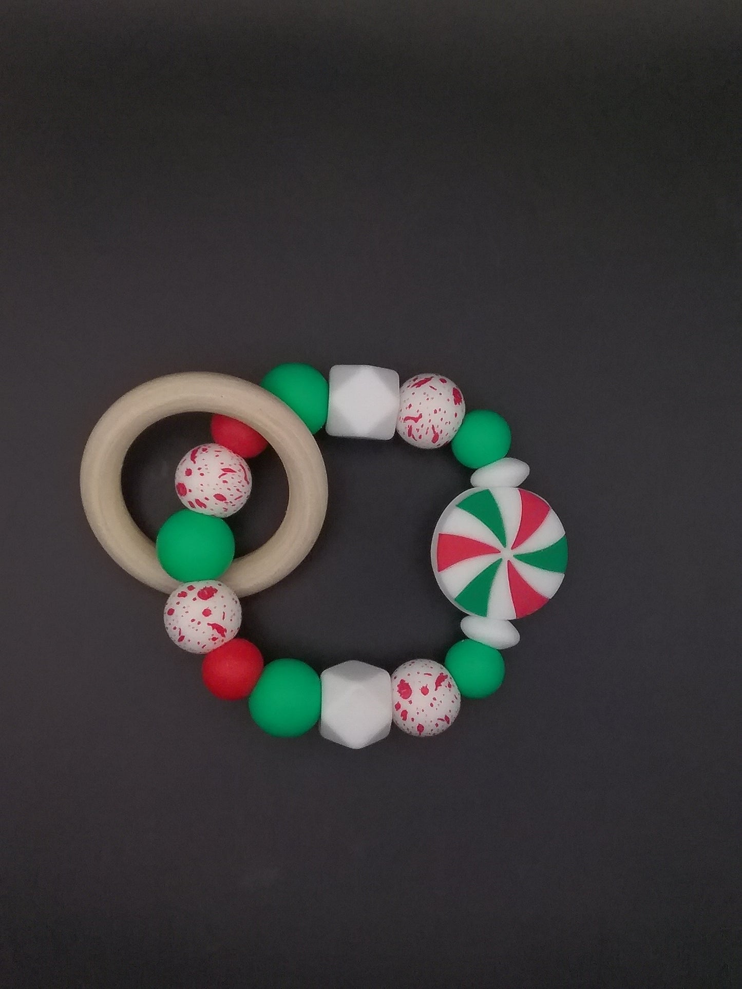 TR11 Peppermint Swirl