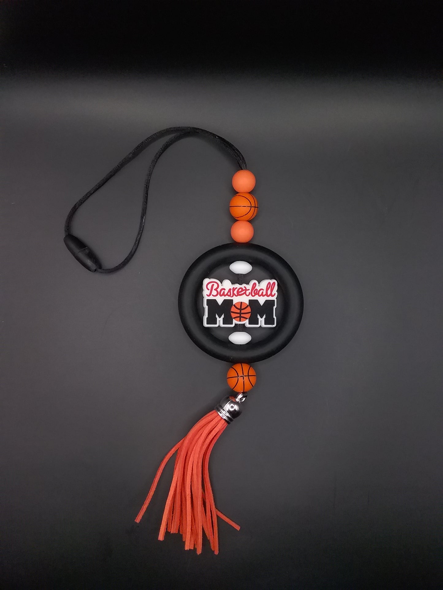 CC5 Basketball Mom