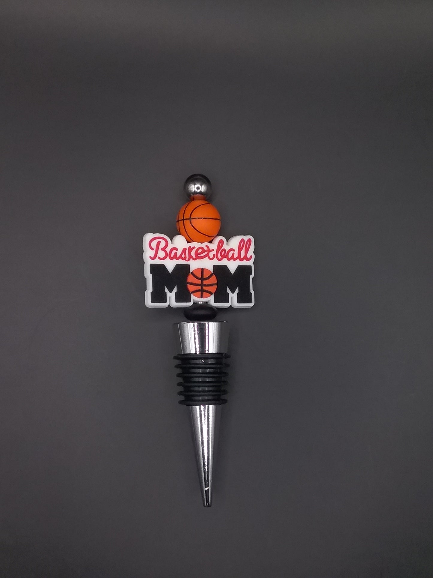 WS44 Basketball Mom