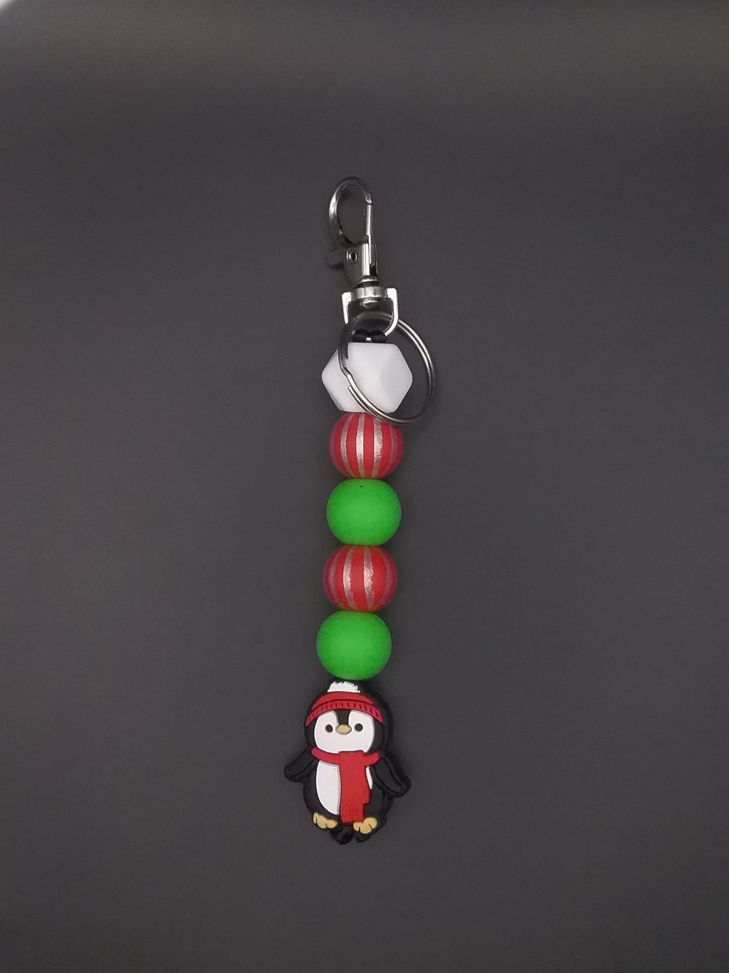 K8 Penguin