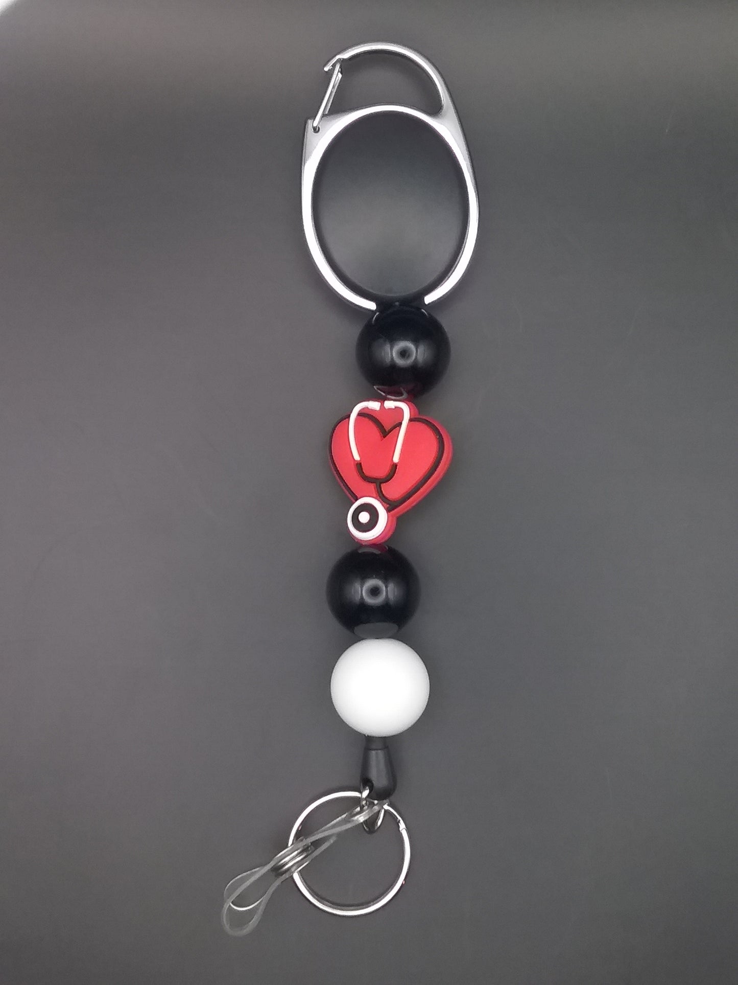 BR34 Stethoscope Heart