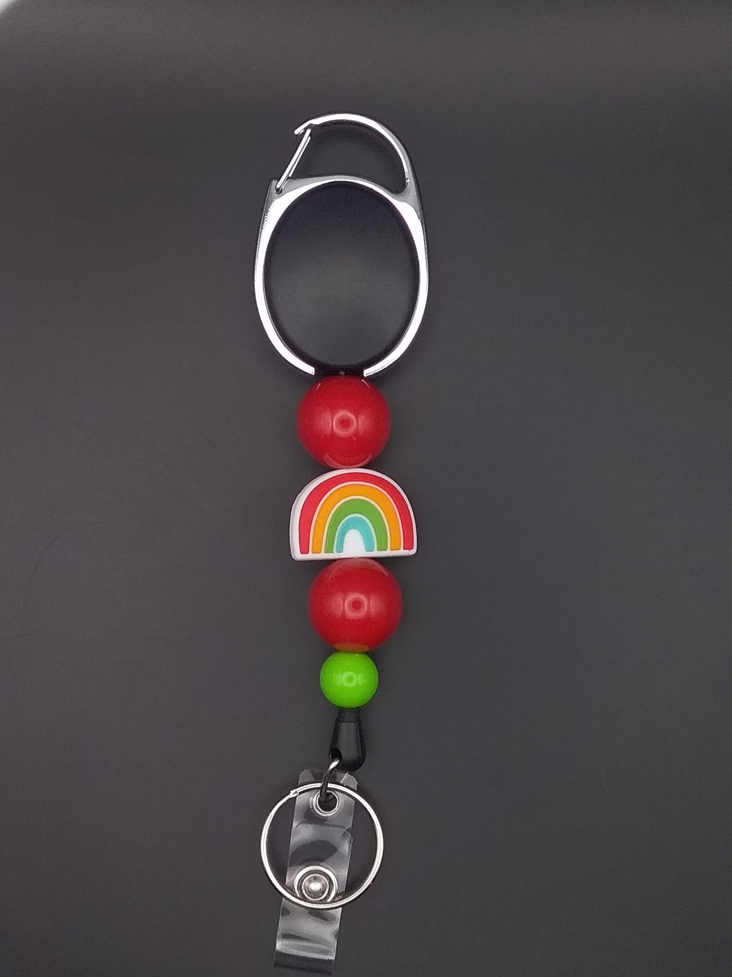 BR20 Rainbow
