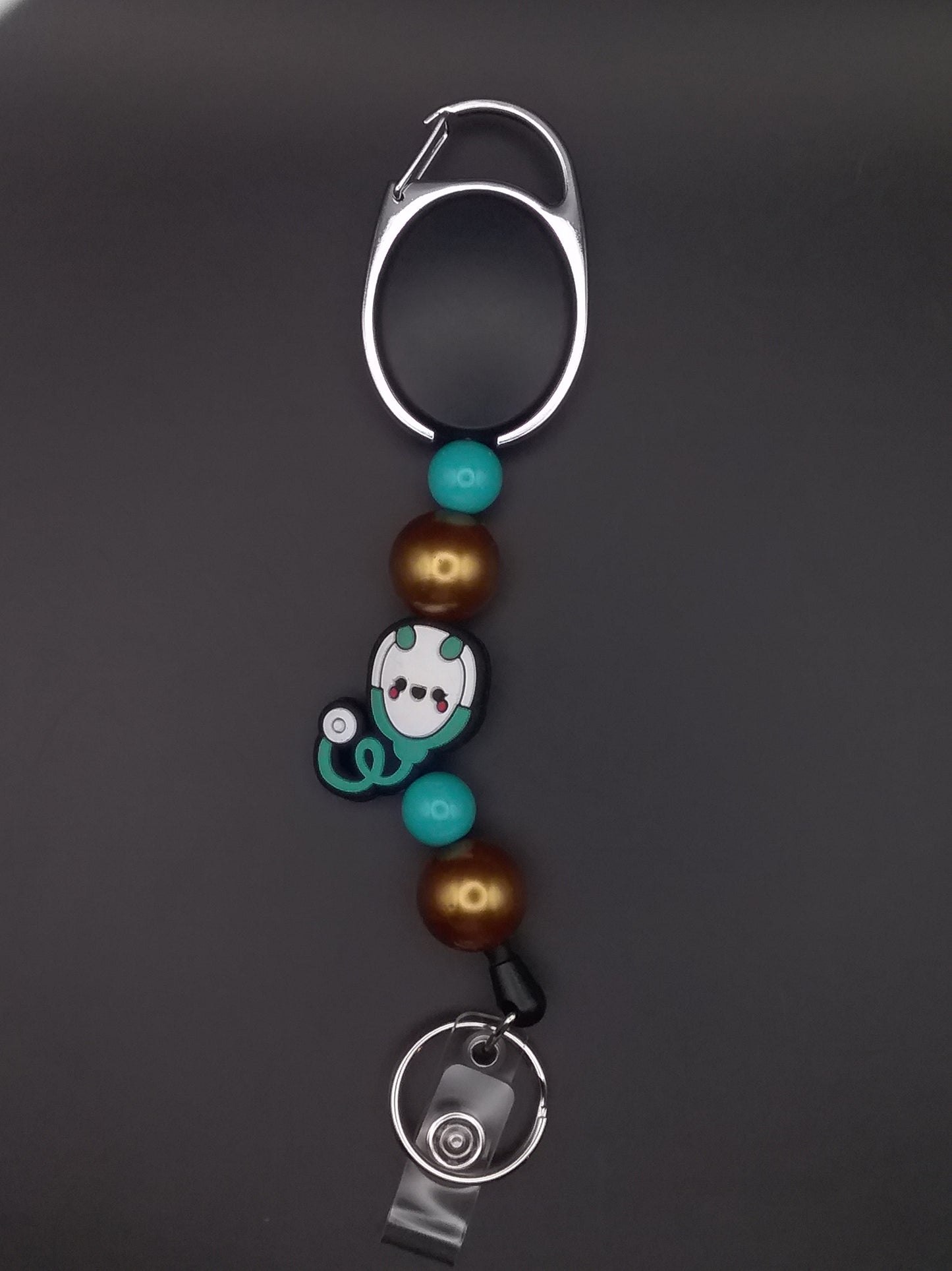 BR11 Stethoscope