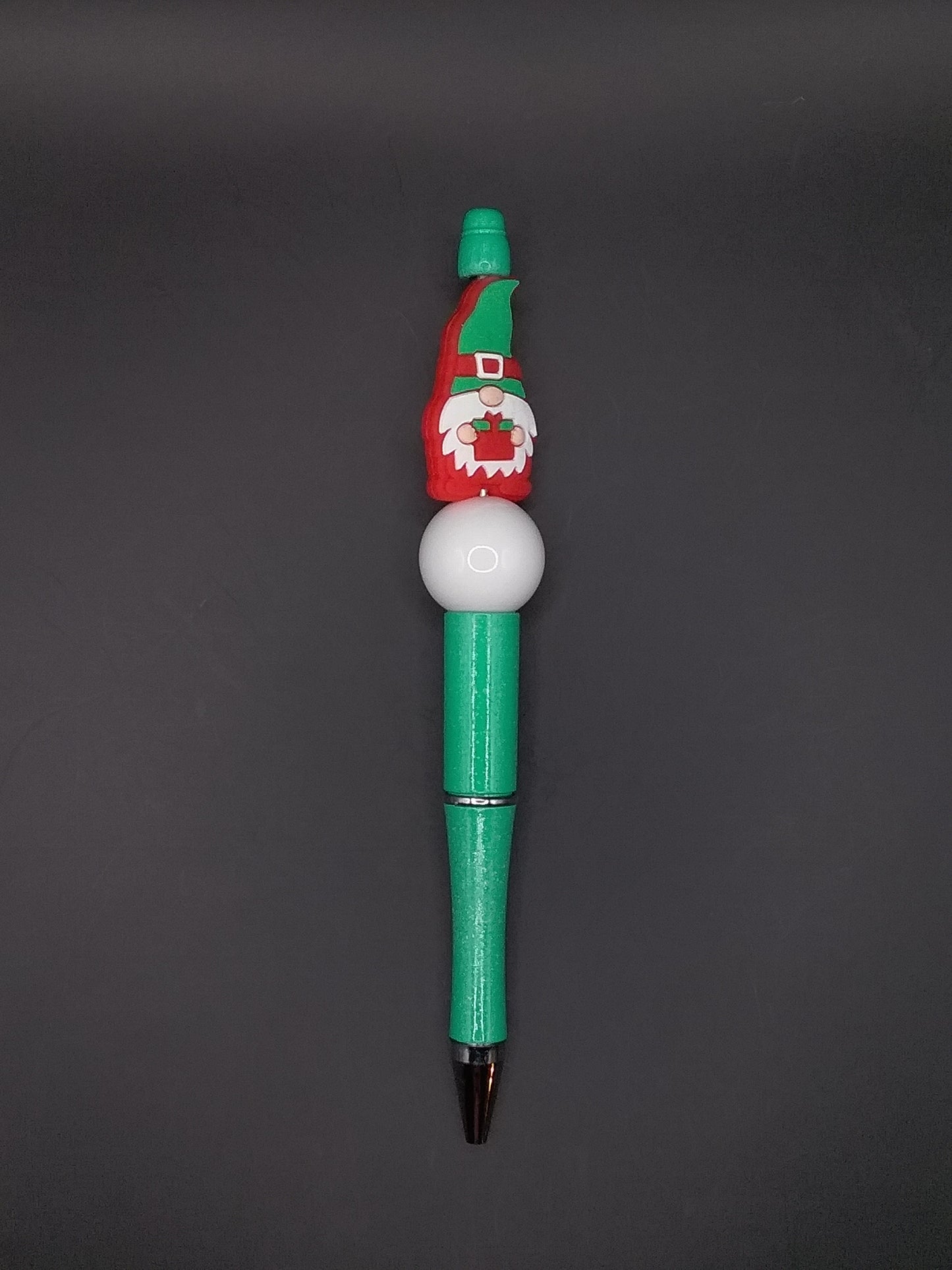 P100 Present Gnome