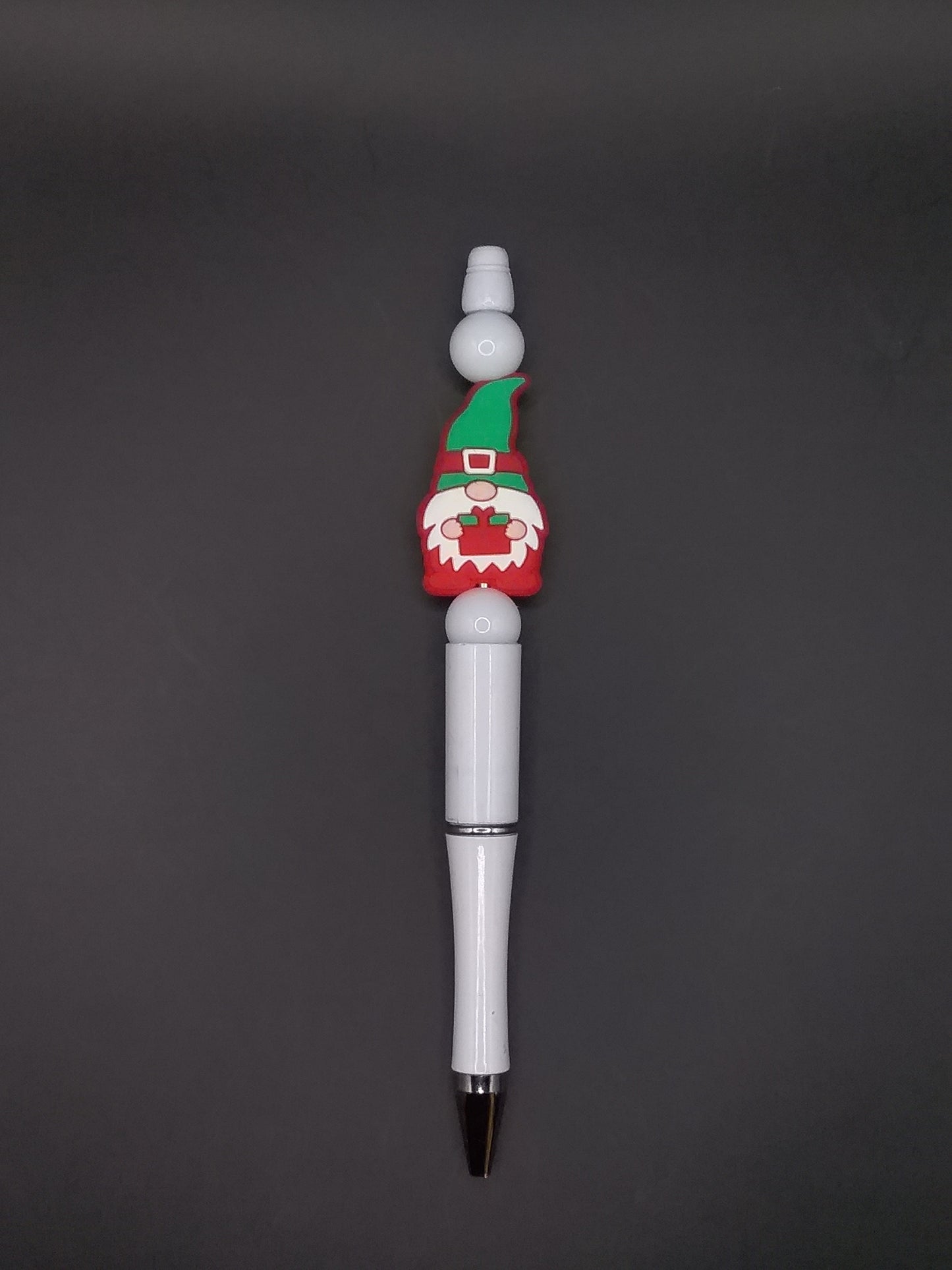 P96 Present Gnome