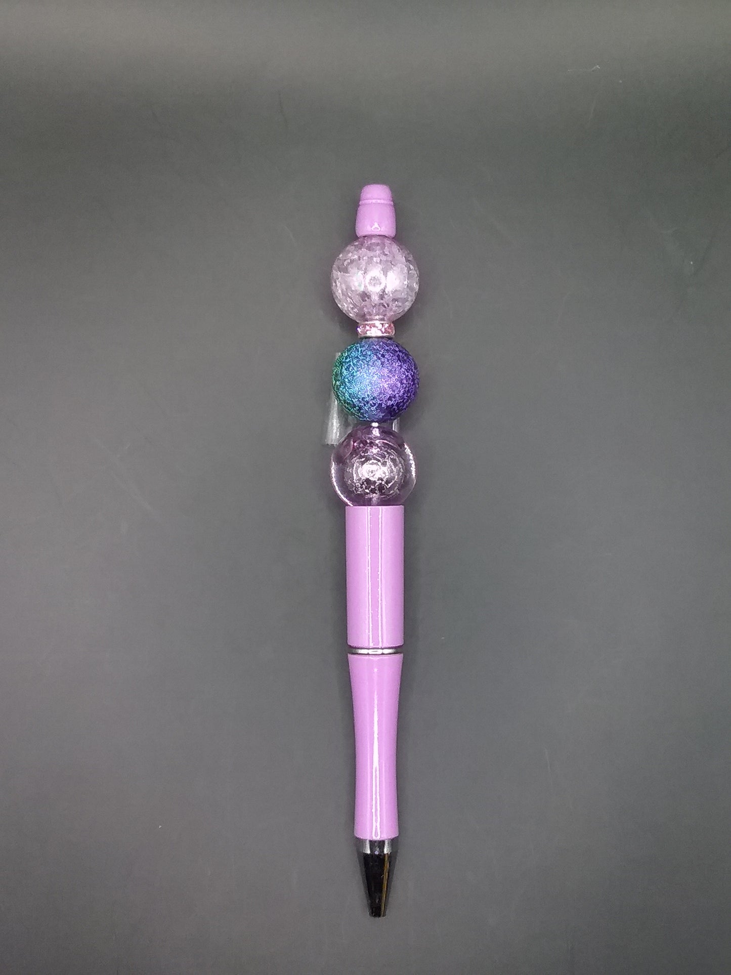 P68 Purple Pen