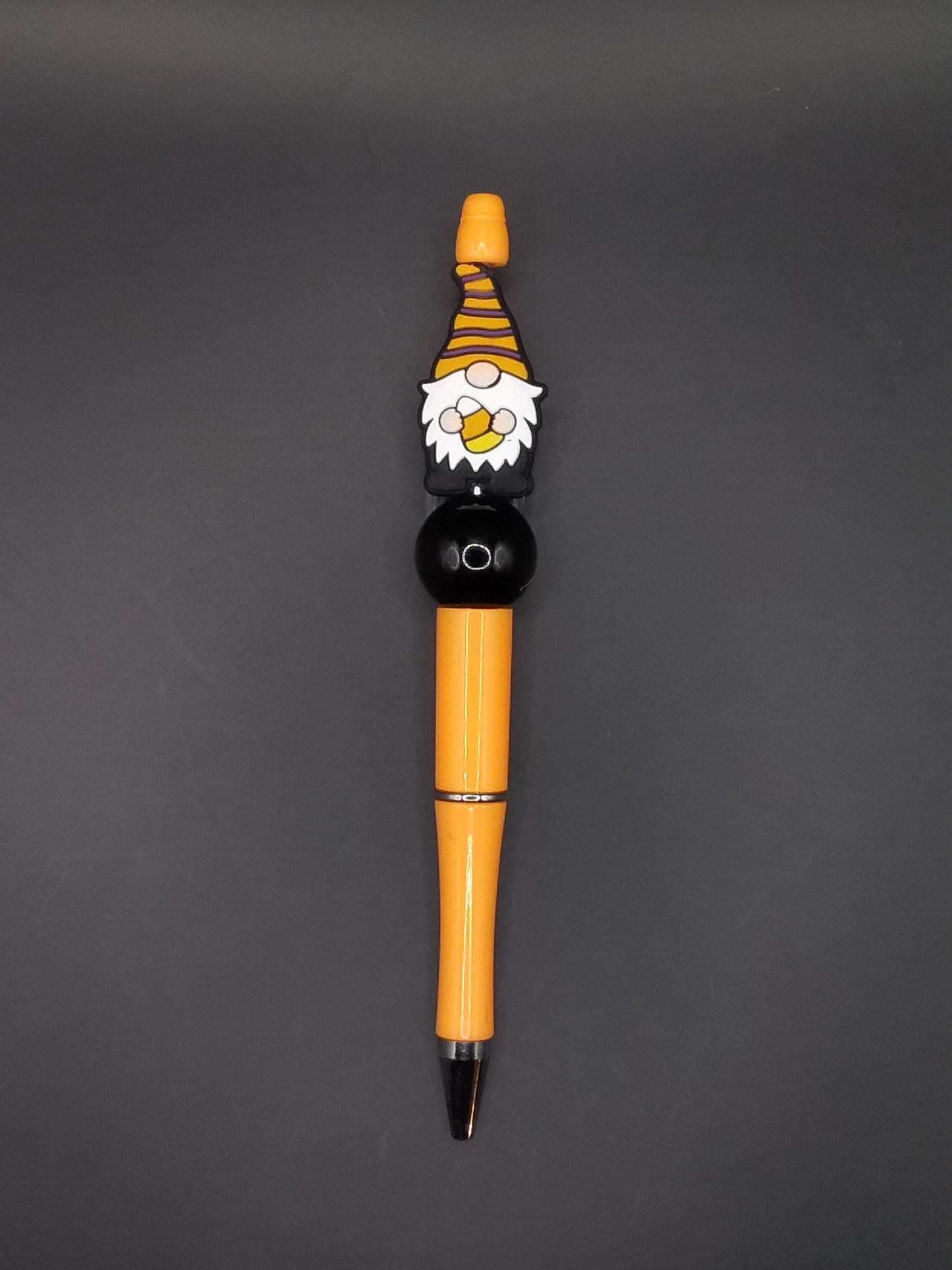 P41 Candy Corn Gnome