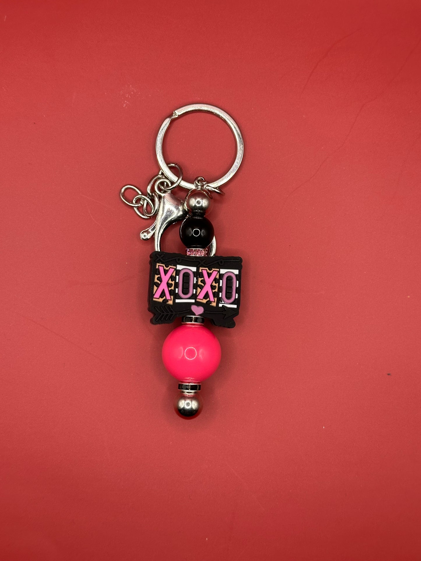 K2 XOXO Large Pink
