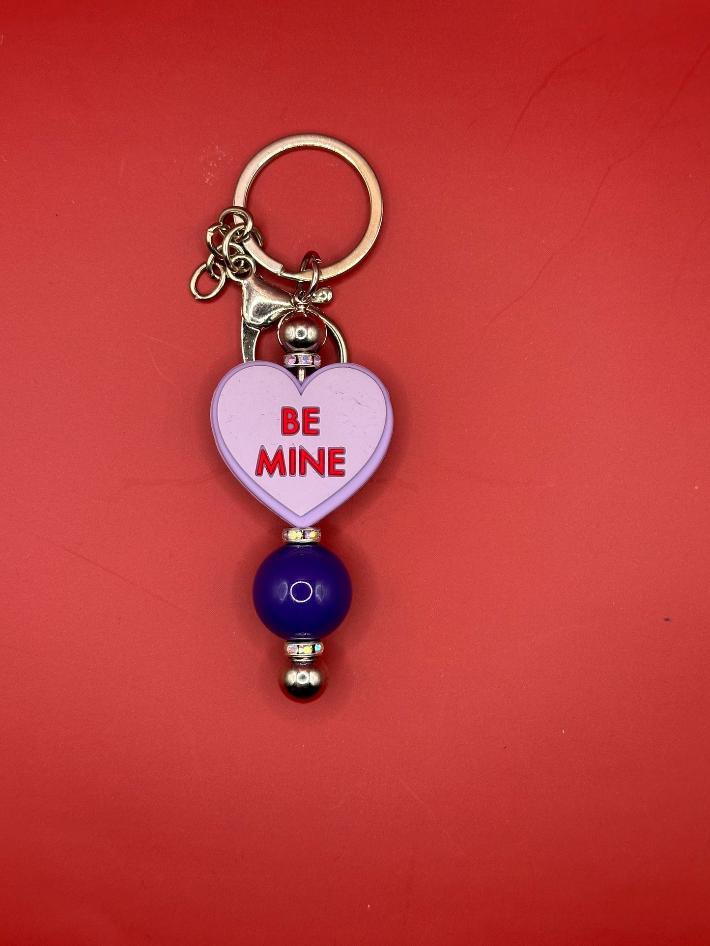 K5 Purple Be Mine