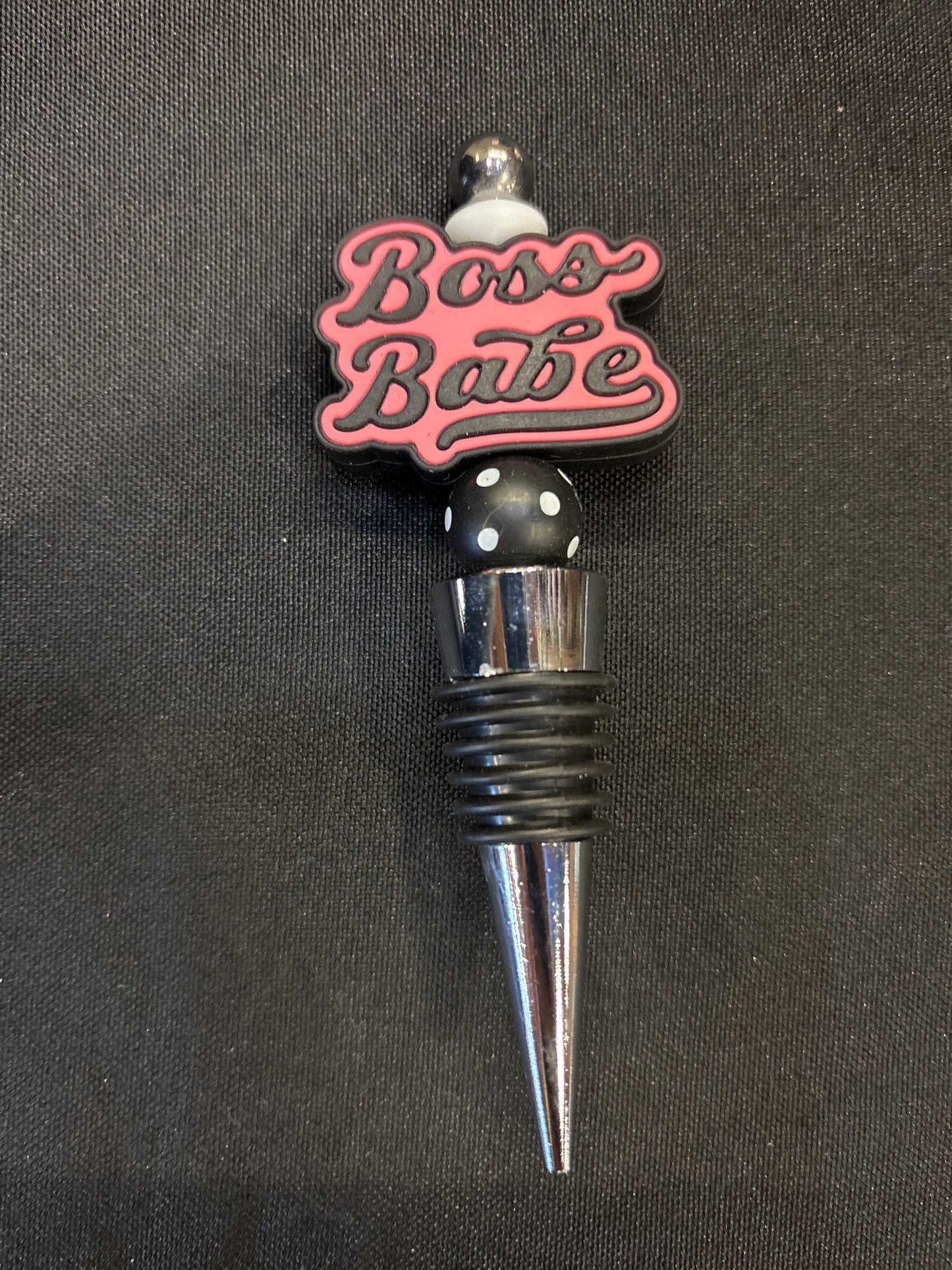 WS4 Boss Babe