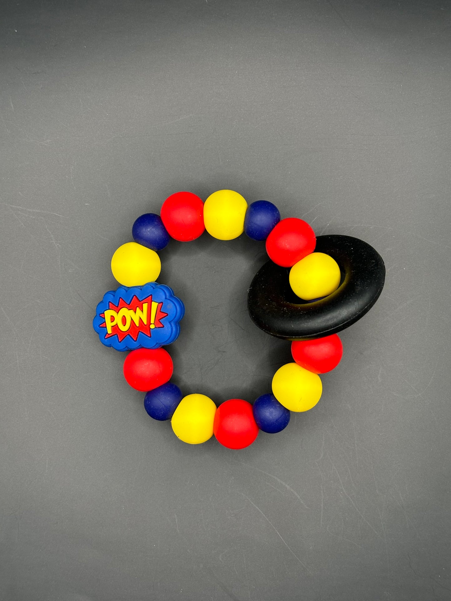TR25 POW