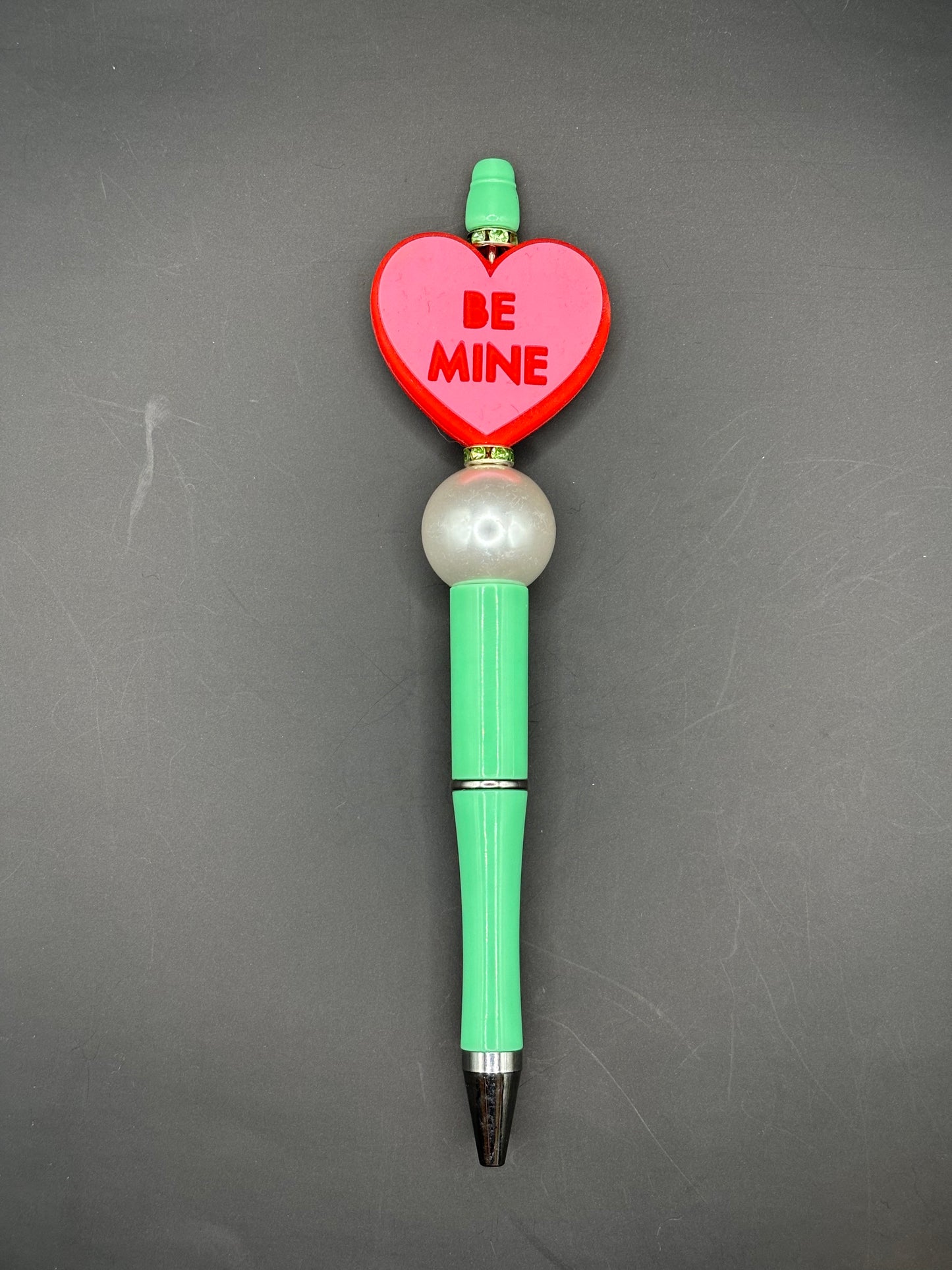 P27 Be Mine