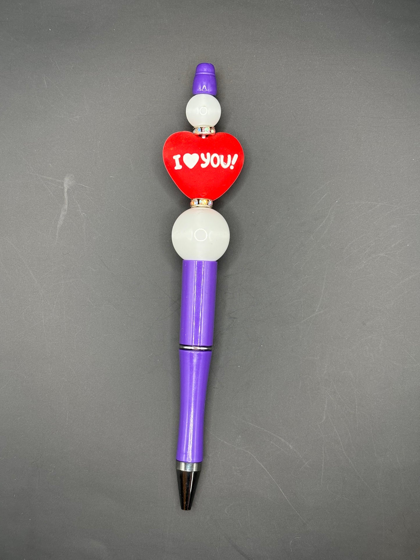 P11 Purple ILU