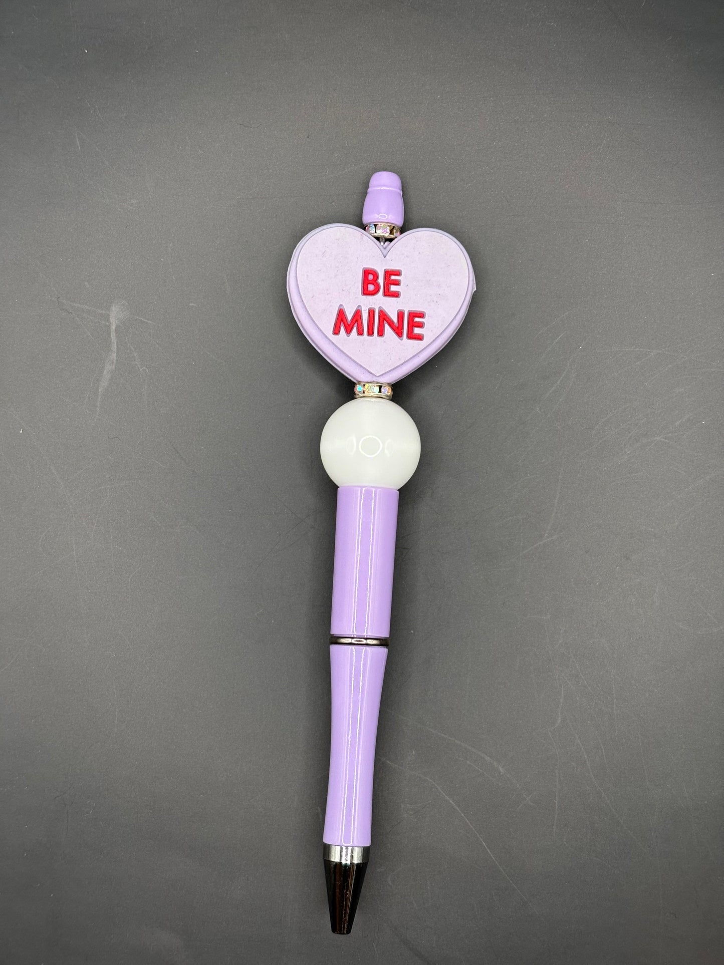 P2 Purple Be Mine