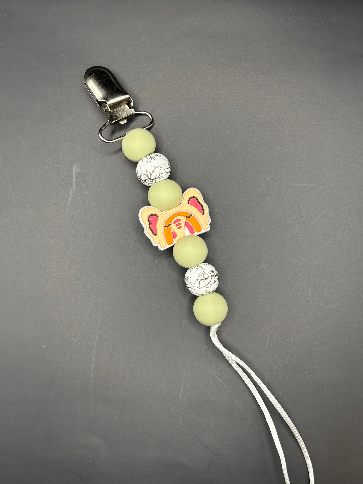 PC2 Rainbow Elephant