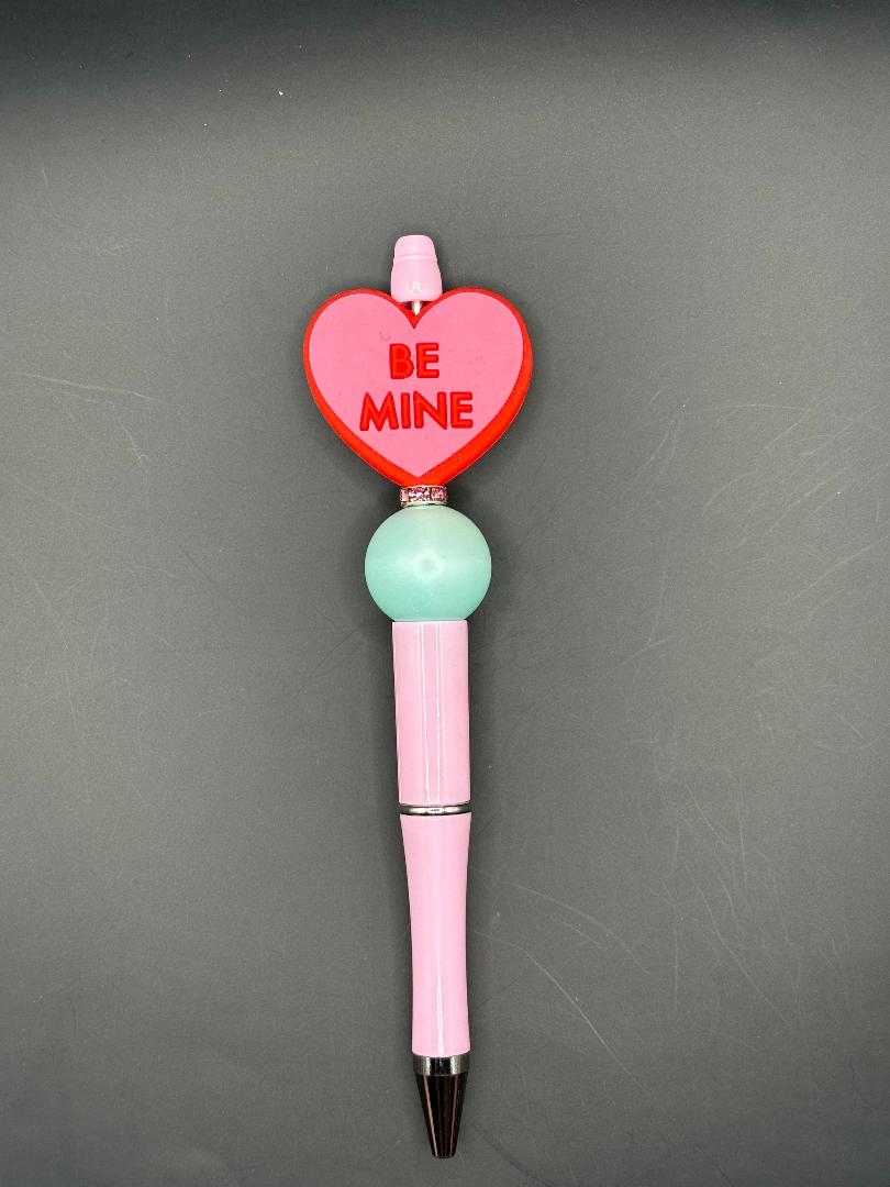 P9 Pink Be Mine