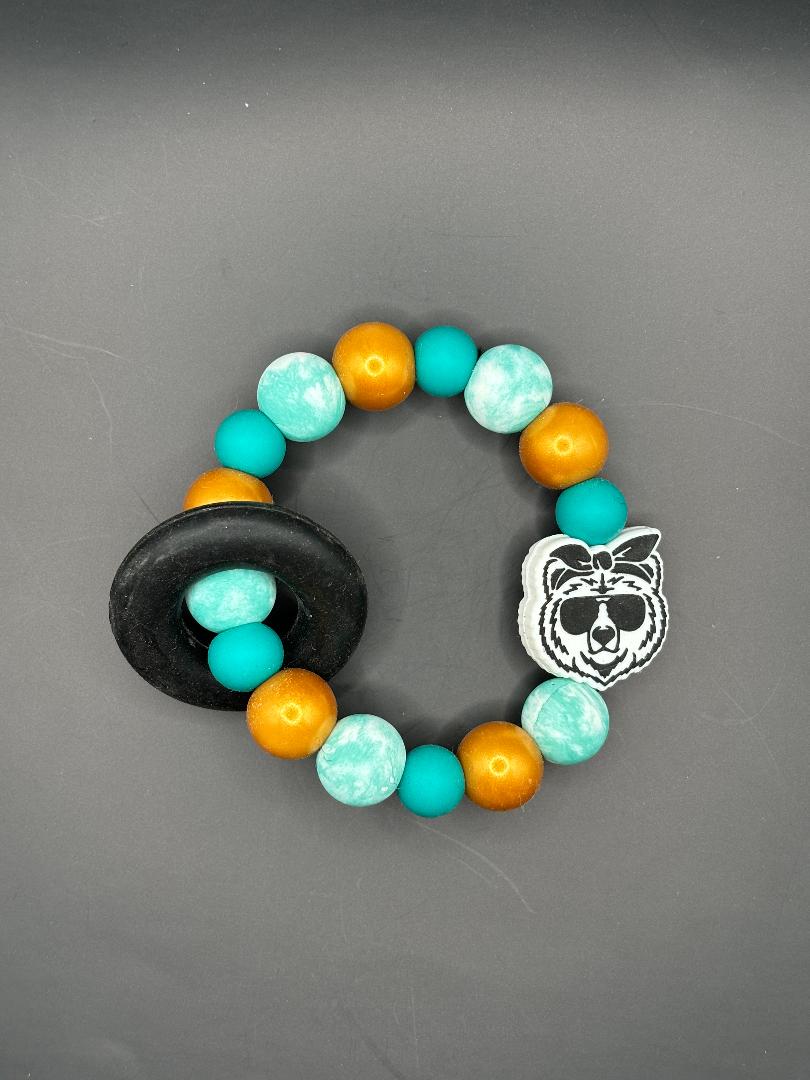 TR5 Bow Bear