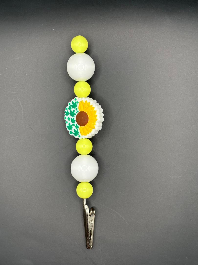 RC3 Mary Jane Sunflower