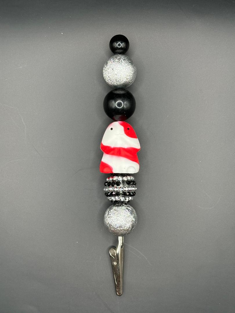 RC14 Red and White Richard