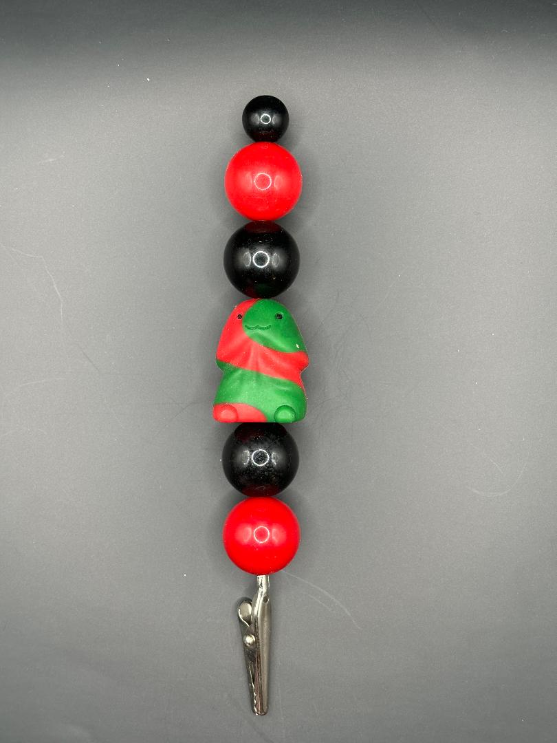 RC15 Red and Green Richard