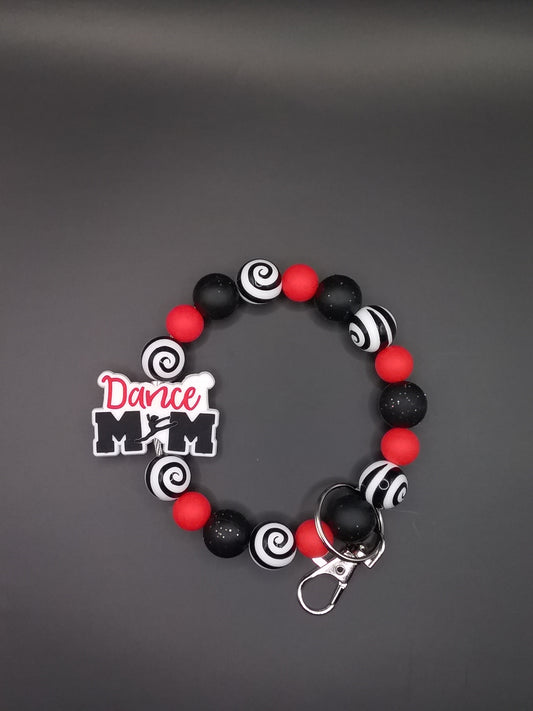 W96 Dance Mom