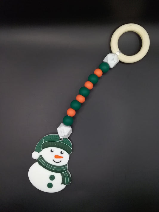CT3 Snowman