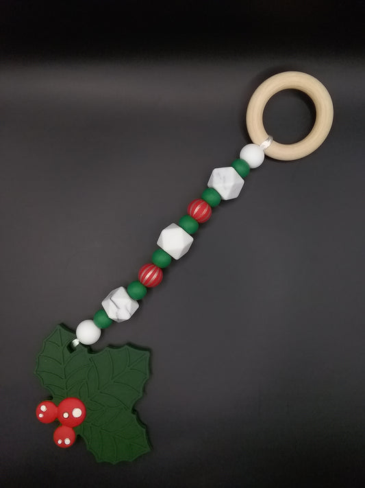 CT1 Mistletoe