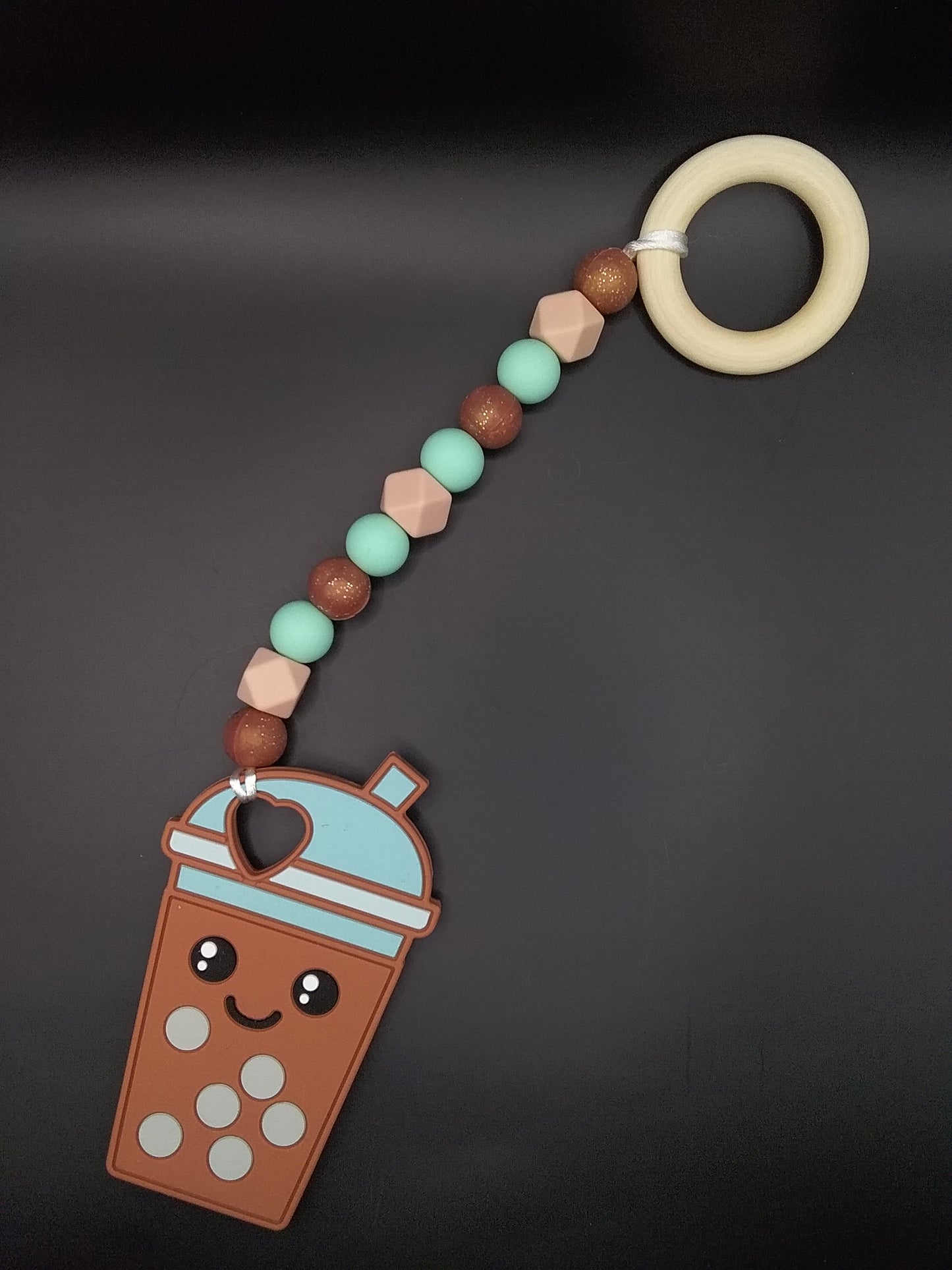 T12 Boba Tea