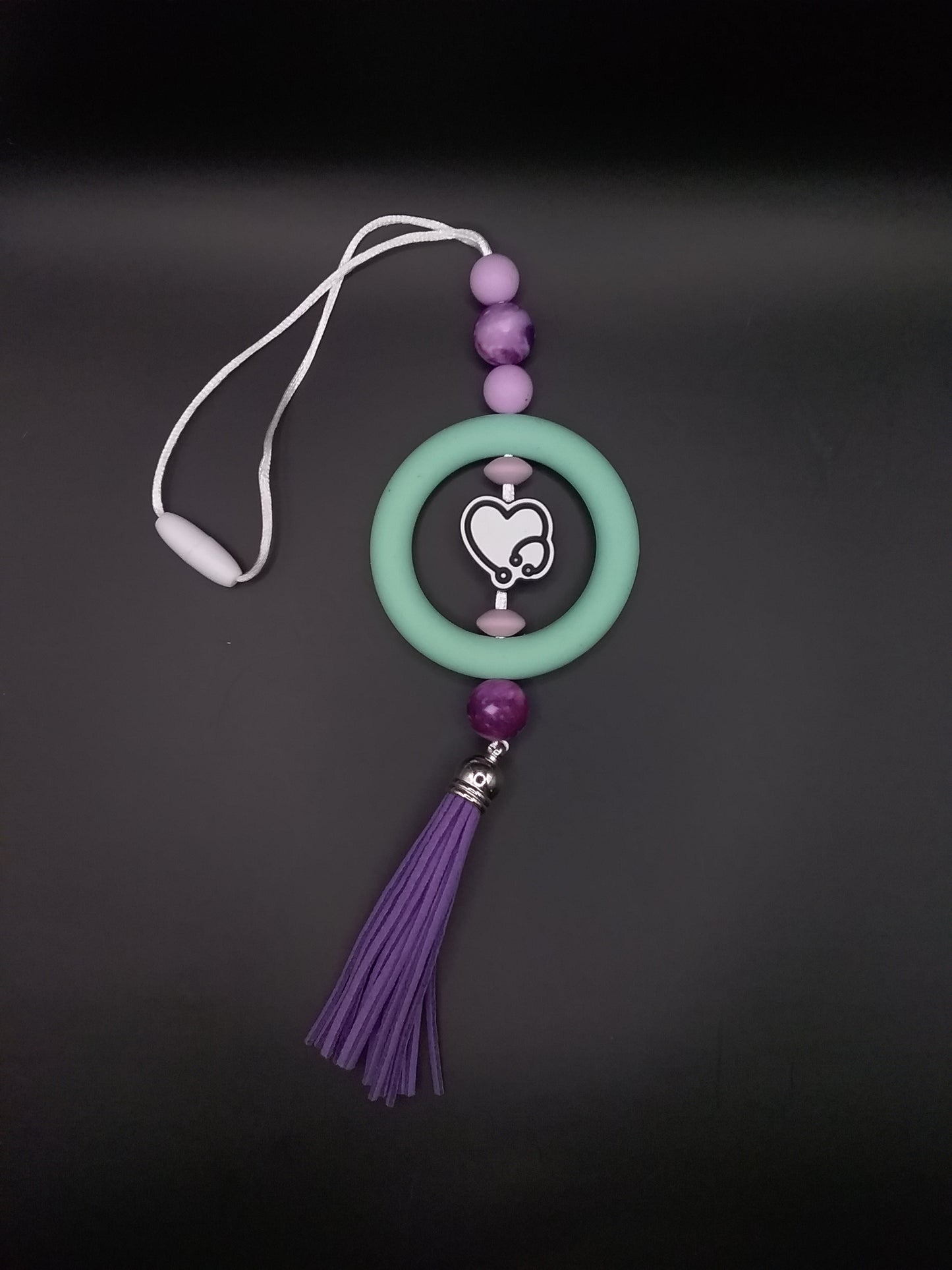 CC22 Stethoscope Heart
