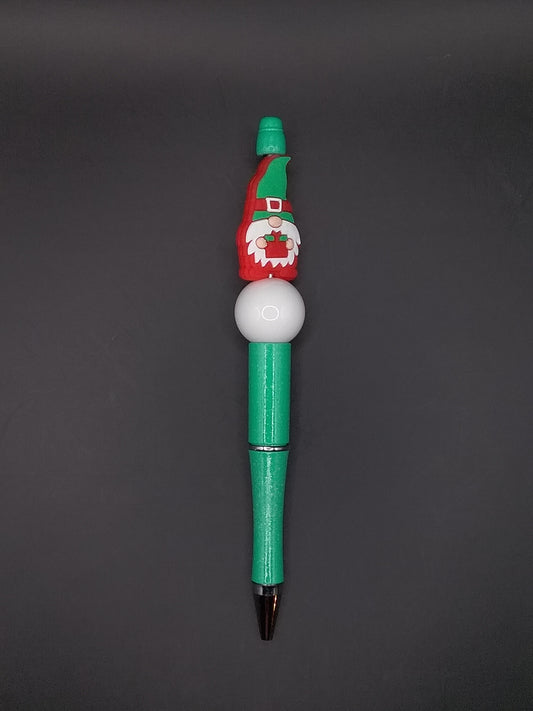 P100 Present Gnome